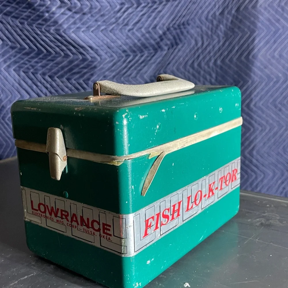Fish Lo - K - Tor - Picture 3 of 11